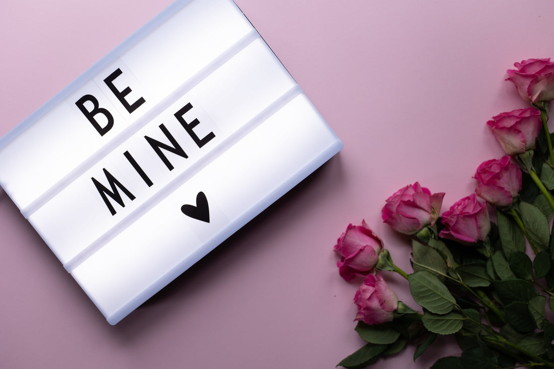 Top 10 Romantic Valentine's Day Gifts for Her - A Guide to Expressing Your Love