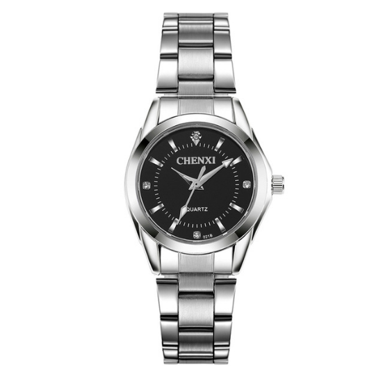 Fashion watch ladies watch couple quartz watch