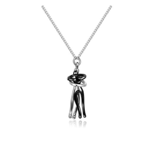 Hug Necklace (50% OFF)