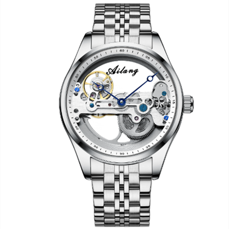 Automatic Mechanical Watch