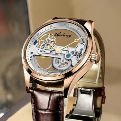 Automatic Mechanical Watch