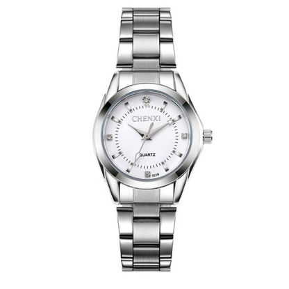 Fashion watch ladies watch couple quartz watch